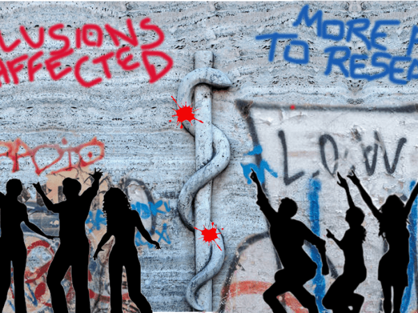 “How can one artifically make this&nbsp;happen?”