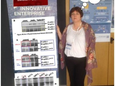 “I feel harassed and&nbsp;targeted”