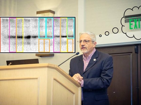 The potential problems of Eliezer&nbsp;Masliah