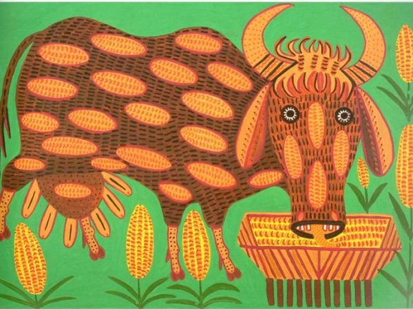 Bad science sanctioned in&nbsp;Ukraine