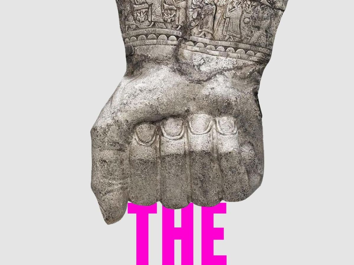 The Patriarchs by Angela Saini: book&nbsp;review