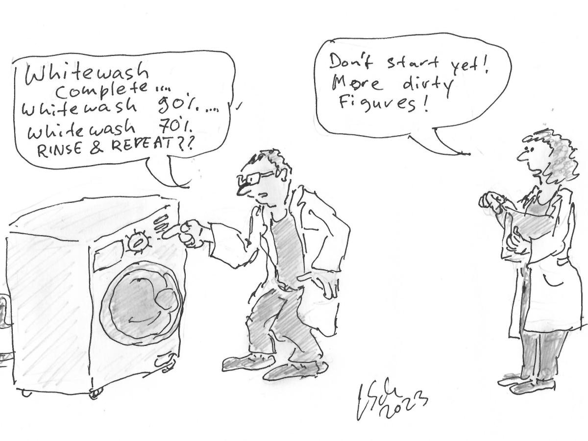 Hannover Scheibenkleister