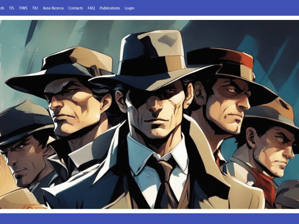 Top Italian Scientists