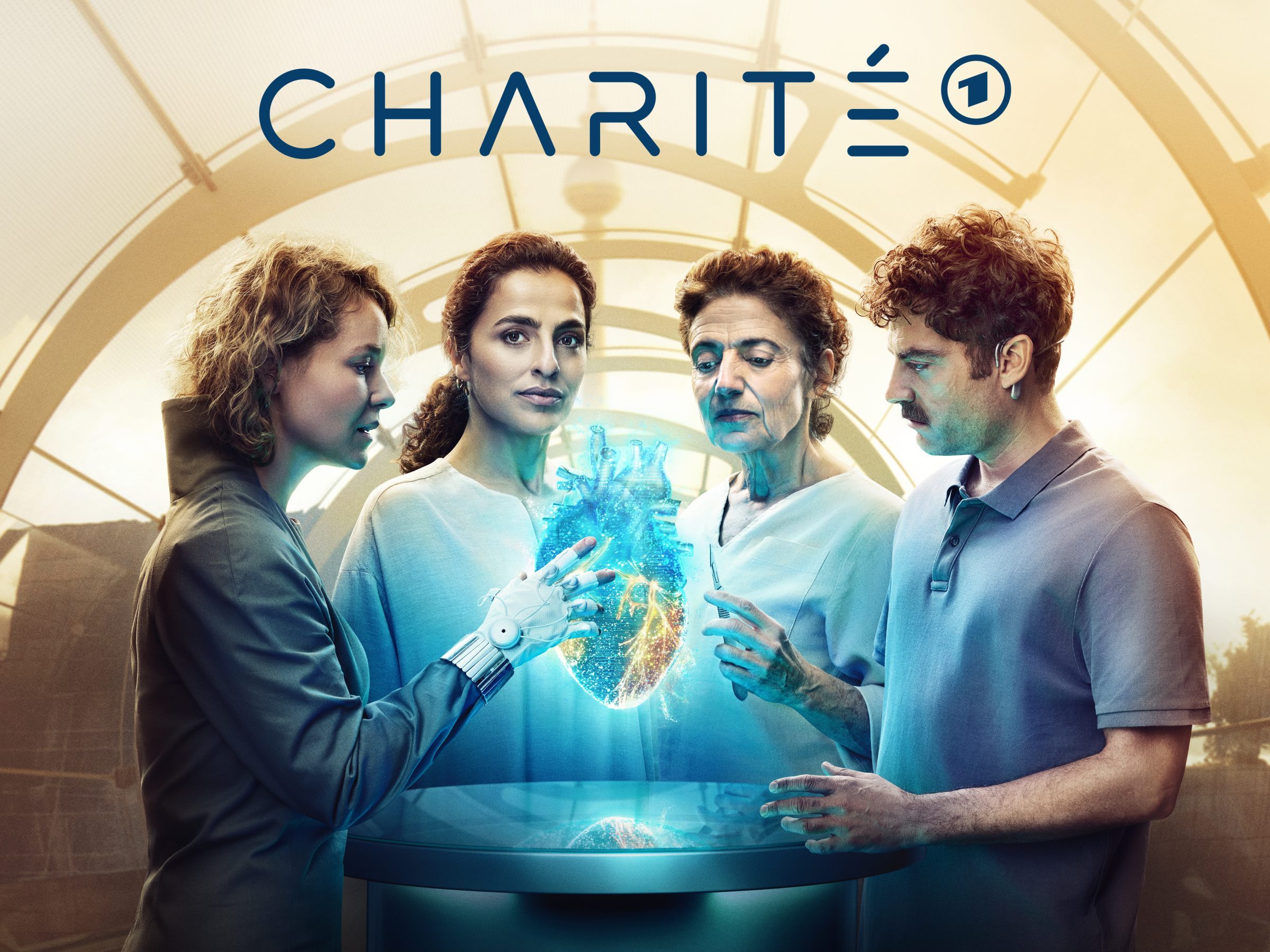 Schneider Shorts 29.11.2024 – All organs are similar and identical ...