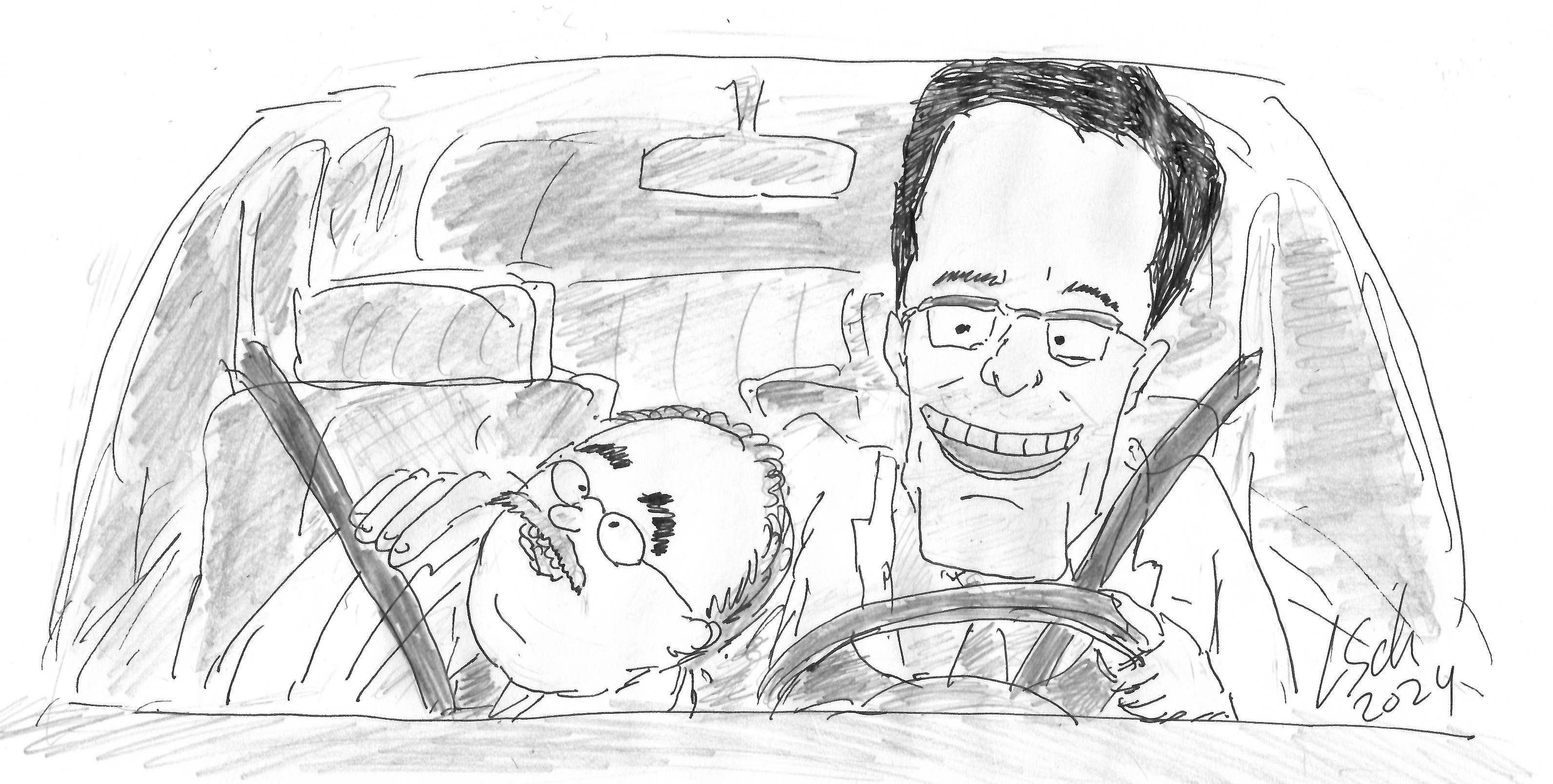 The Pestilence of Pestell – For Better Science