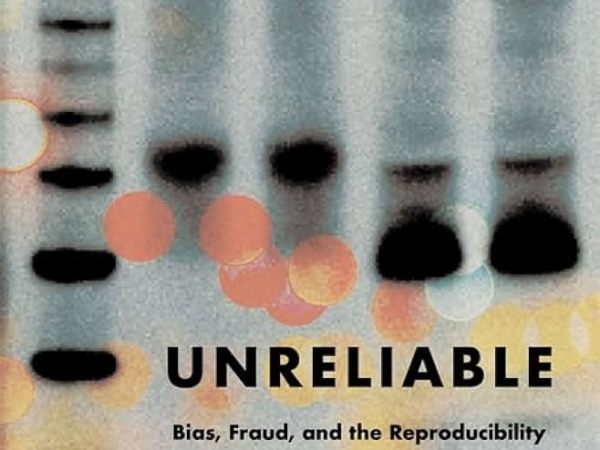 “Unreliable” by Csaba Szabo – book review and&nbsp;excerpt