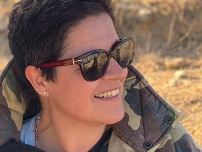 The Extortionists, by M. Angeles&nbsp;Oviedo-Garcia