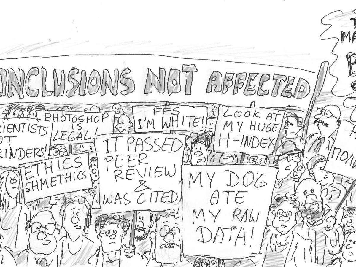 Concerns for whites, retractions for the&nbsp;rest?