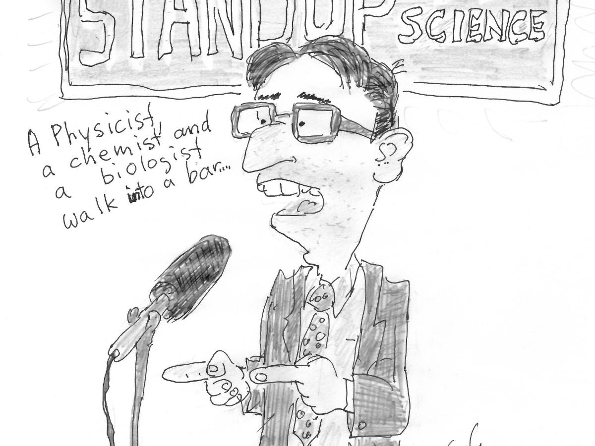 A stupid and foolish&nbsp;question