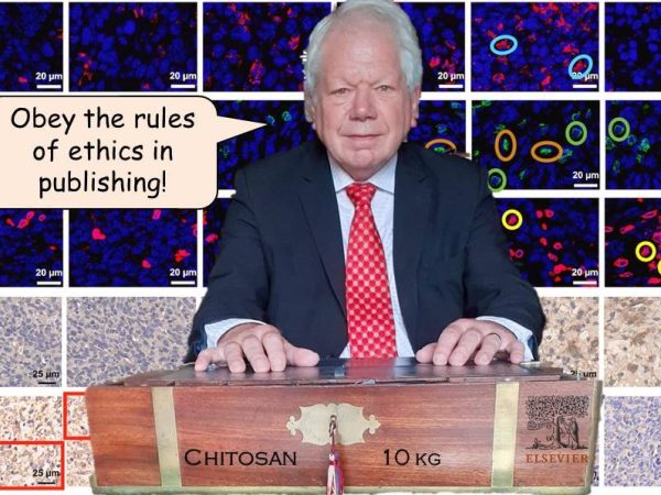 The Miracle-Polymer-Dumbsterfire