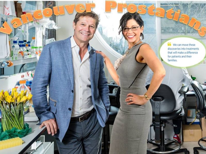 Trials and Errors of Martin&nbsp;Gleave