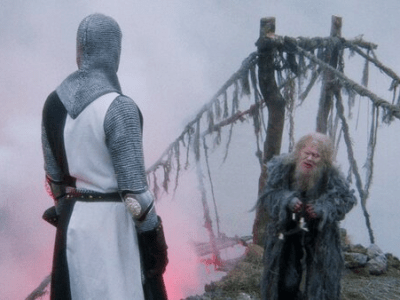 The Dead Geier Sketch, RFK Jr&nbsp;version