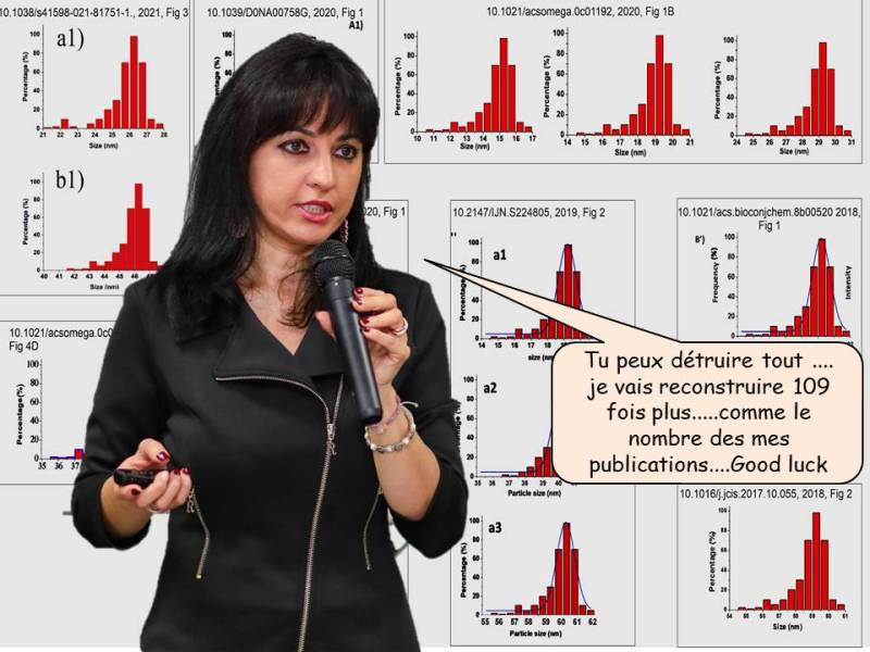 Good luck, Jolanda&nbsp;Spadavecchia!