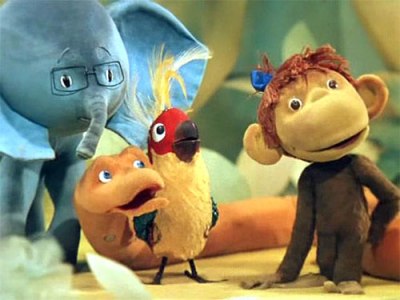 Salesmen of Green Economy&nbsp;Bullshit