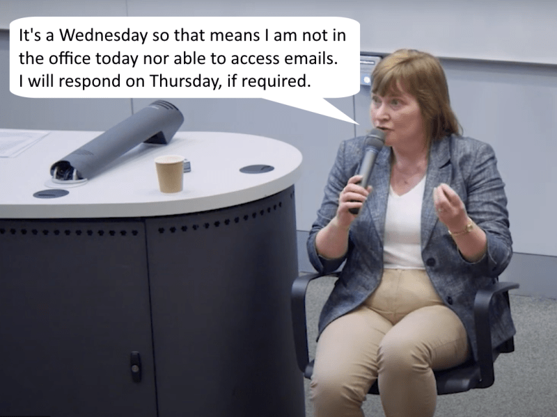 Fraud by Thousand&nbsp;Needles