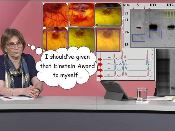 Why science fraud is not a&nbsp;crime