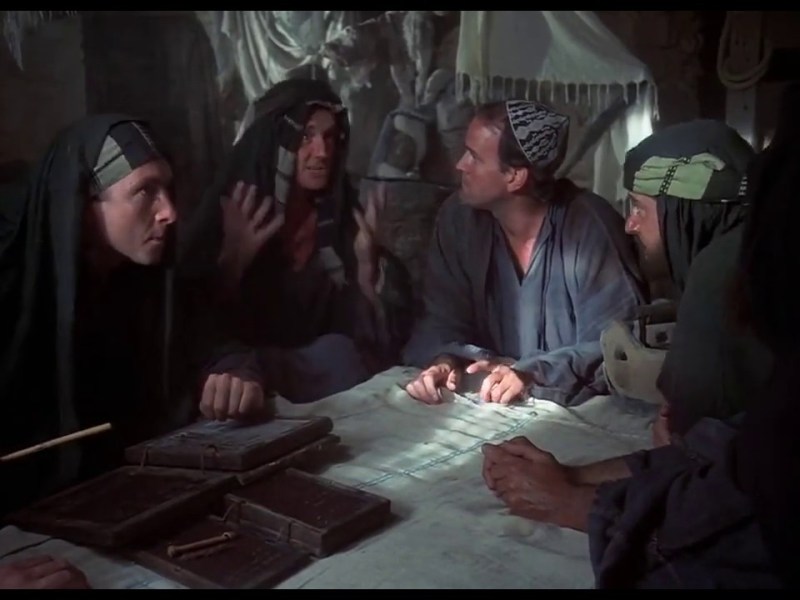 The Fribourg Declaration