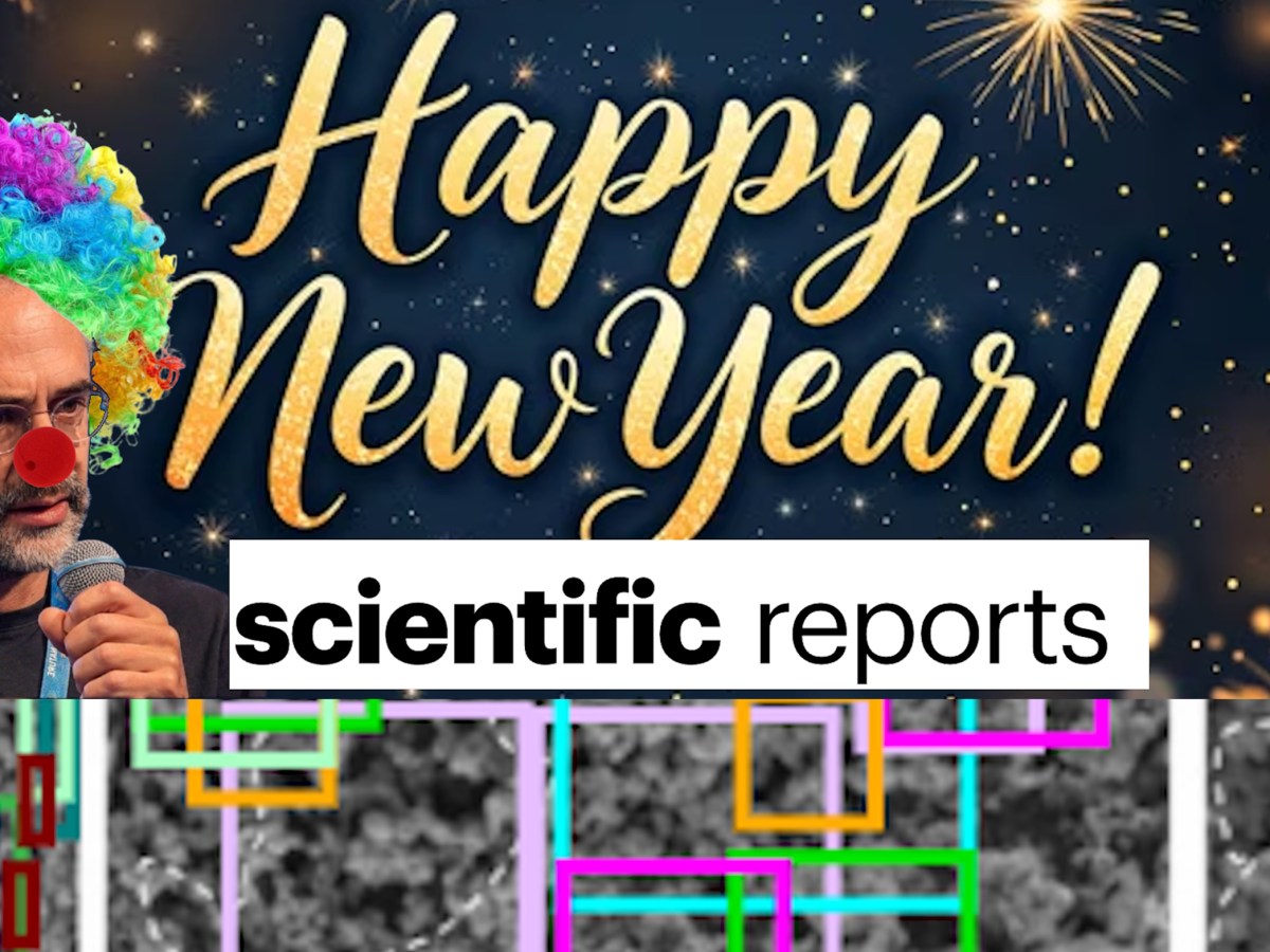 Scientific Reports 2025: A Year in&nbsp;Review