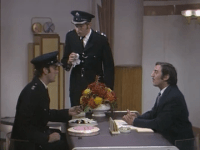 Crunchy Frog and Cockroach&nbsp;Cluster