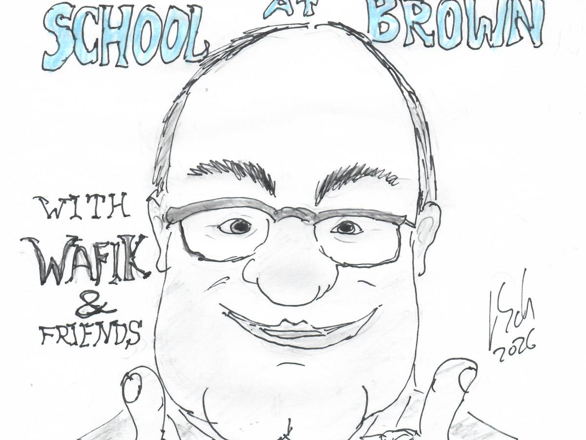 Mad School of Brown&nbsp;University